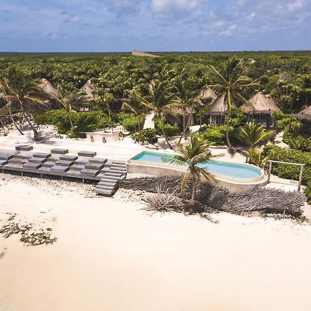 Art Village Tulum Exteriér fotografie