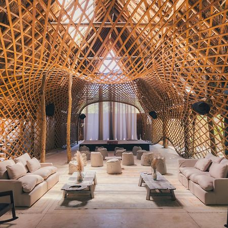 Art Village Tulum Exteriér fotografie