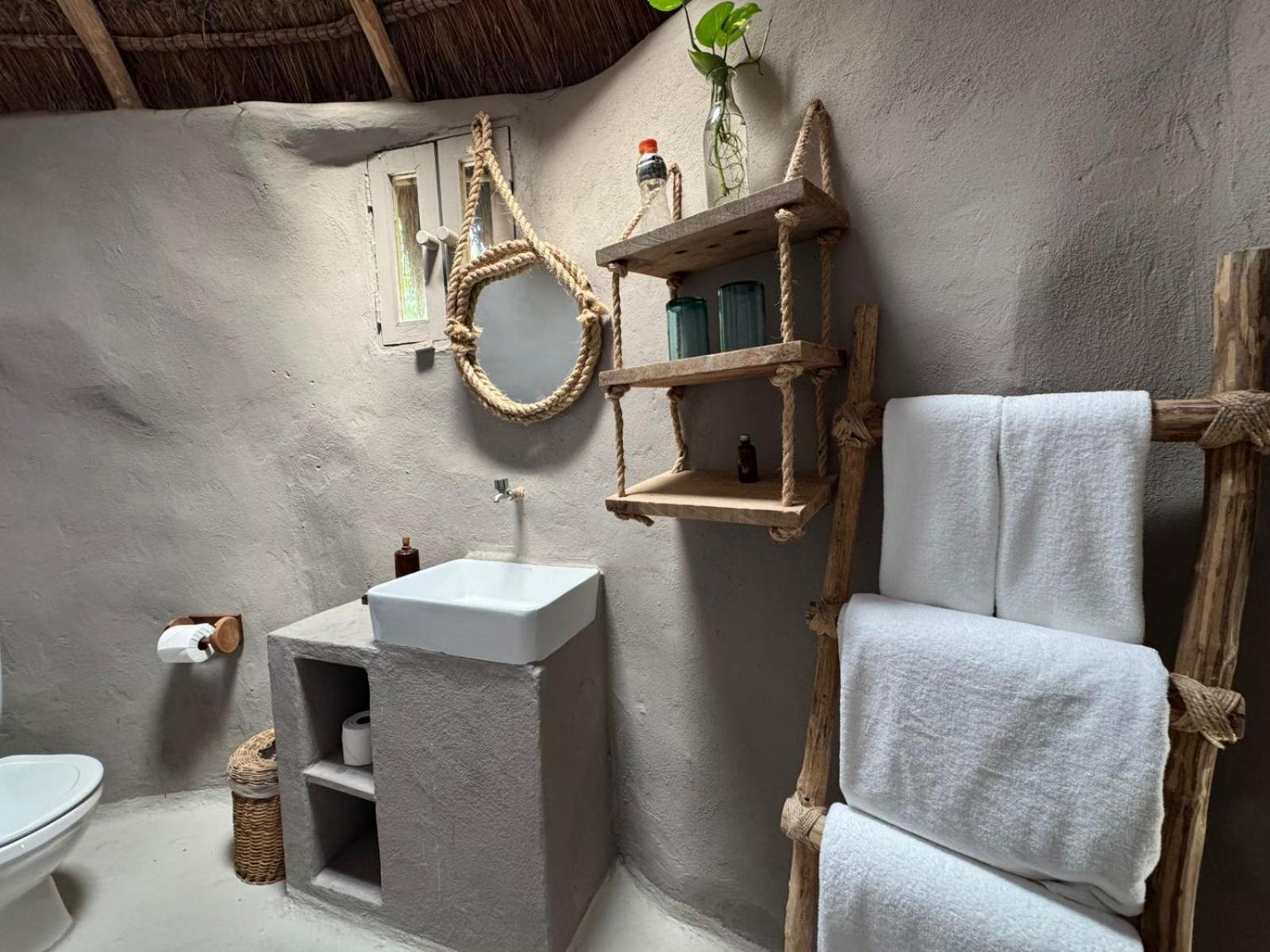 Art Village Tulum Exteriér fotografie