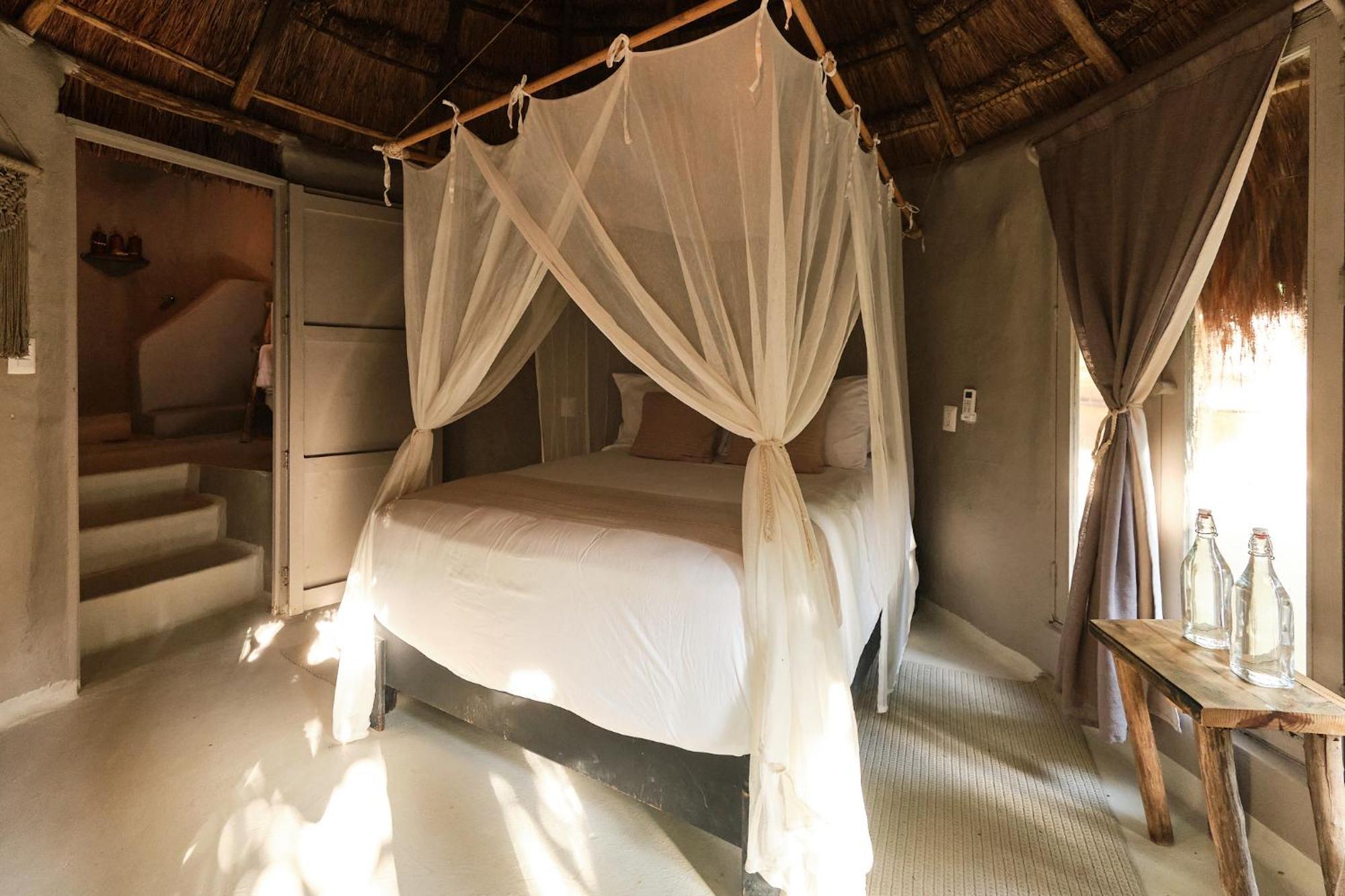 Art Village Tulum Exteriér fotografie