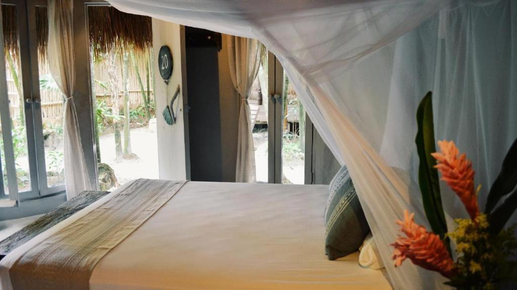 Art Village Tulum Exteriér fotografie