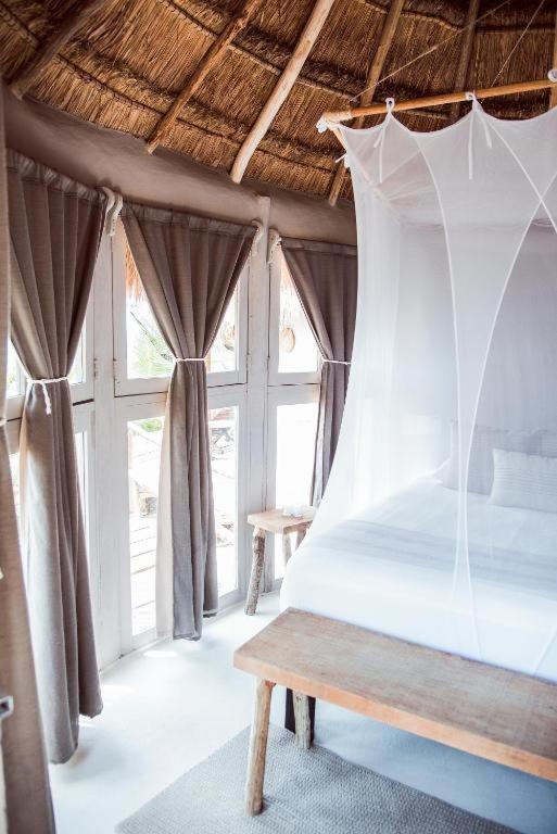 Art Village Tulum Exteriér fotografie