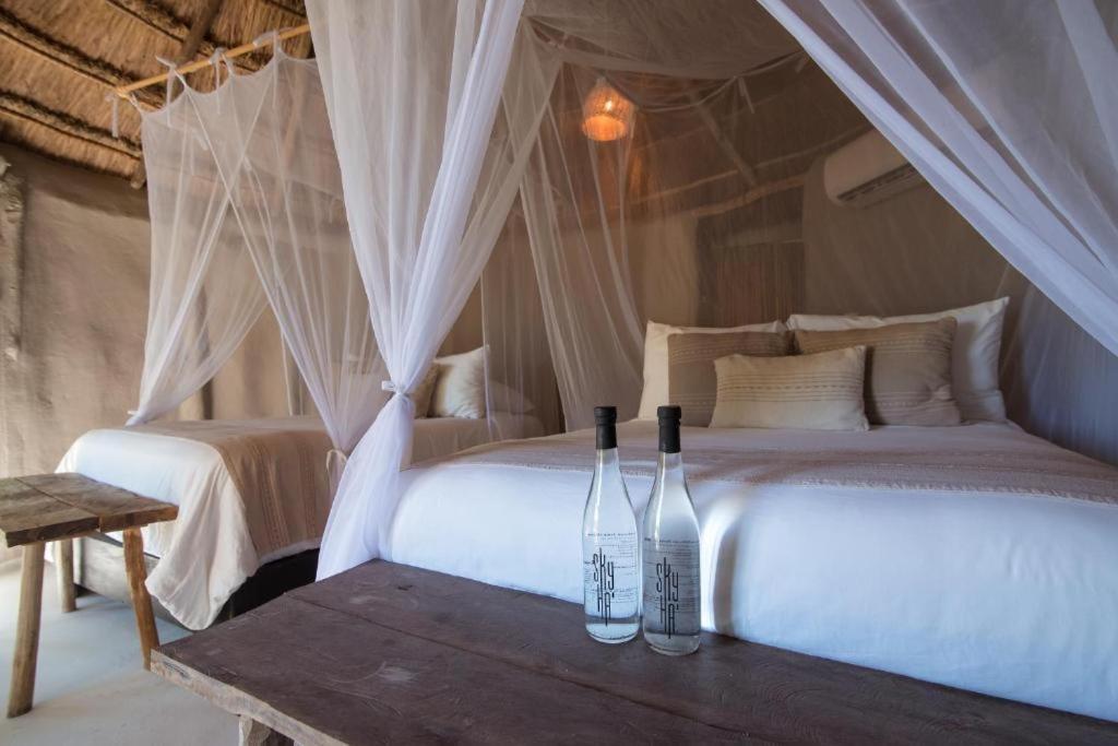 Art Village Tulum Exteriér fotografie