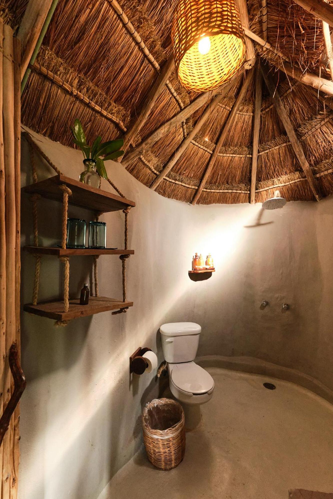 Art Village Tulum Exteriér fotografie
