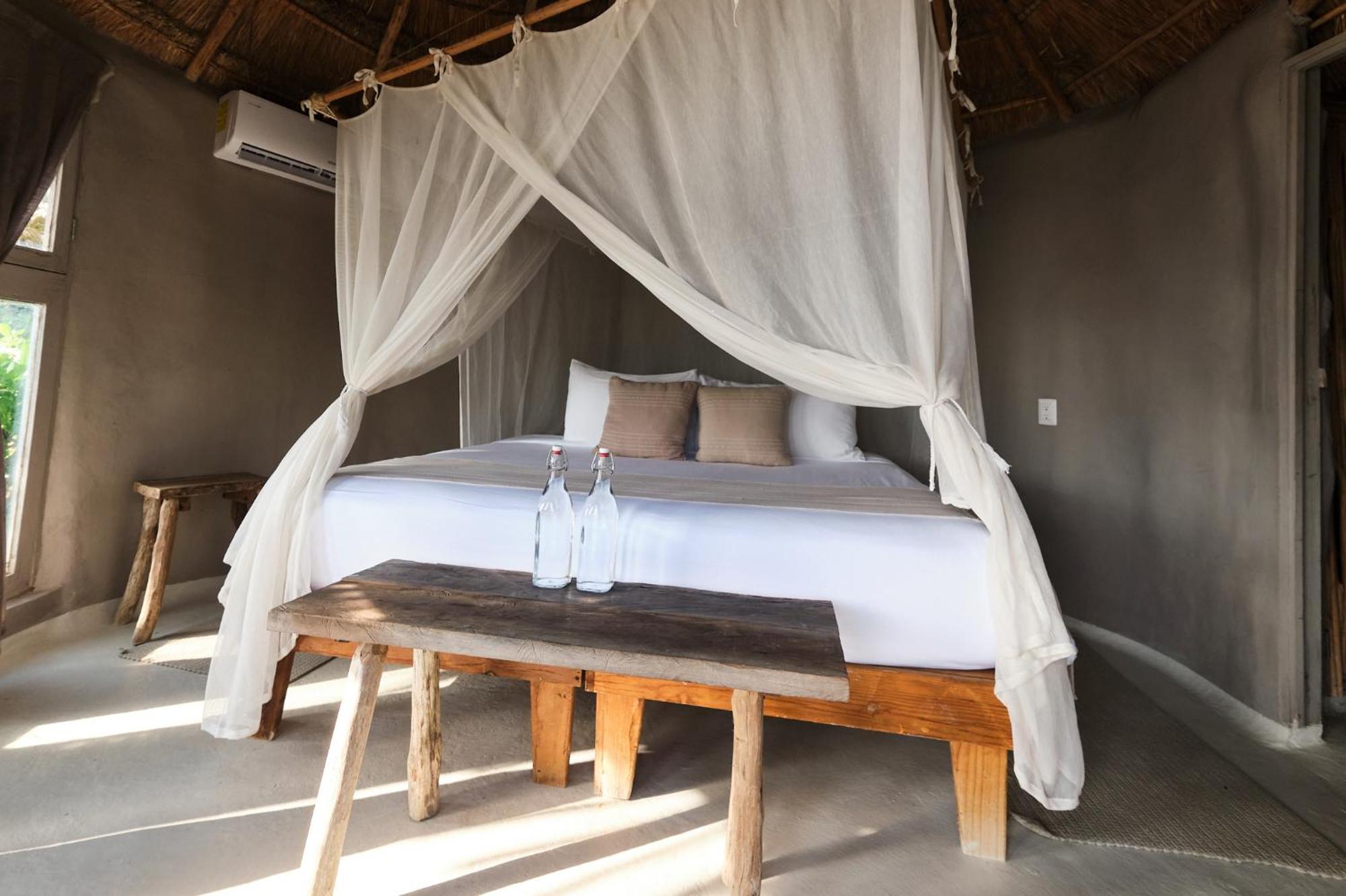 Art Village Tulum Exteriér fotografie