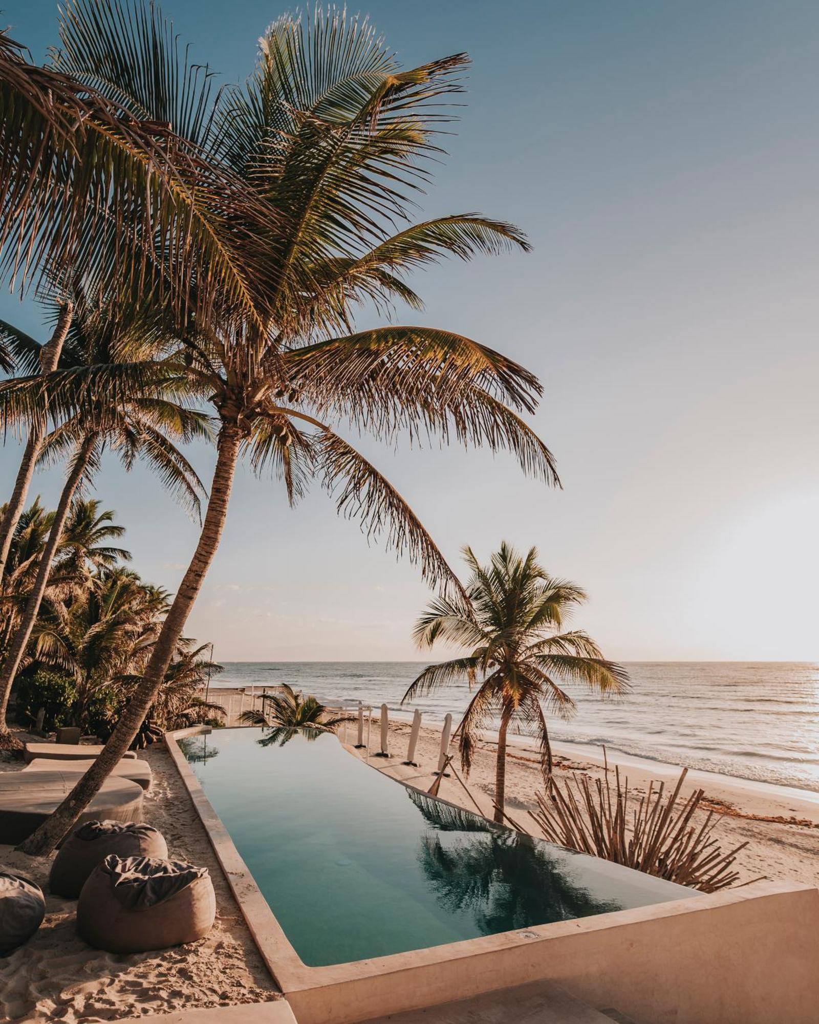 Art Village Tulum Exteriér fotografie